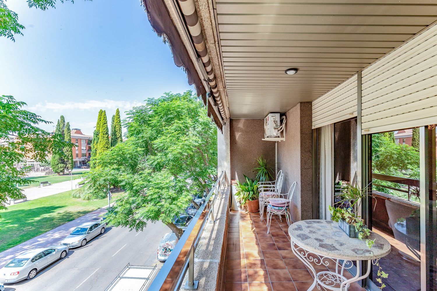 Piso en Avenida Torreón del Alcázar, 5, El Torreón - Los Ángeles - El Pilar, El Torreón - Los Ángeles - El Pilar - Foto 11