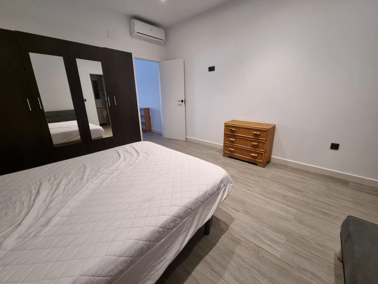 Estudio en calle Barrionuevo, 30 - Foto 13