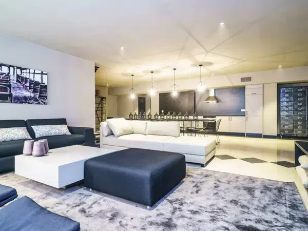 Piso en calle de Meer, 37 - Foto 1