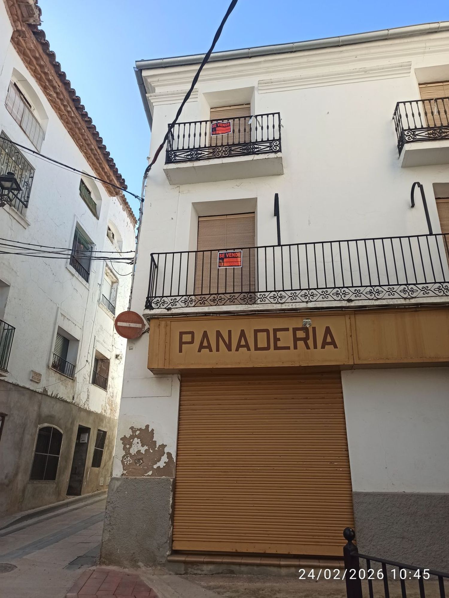 Casa de pueblo en Calle Mosén Pedro Dosset, 4 - Foto 9