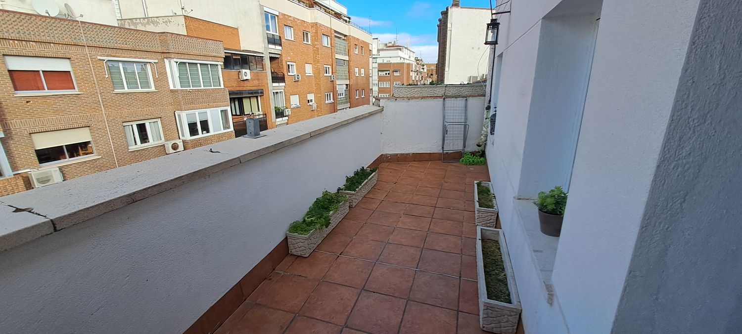 Ático en Calle de Bravo Murillo, 83, Vallehermoso - Foto 27