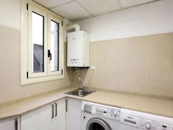 Piso en calle de la Portaferrissa, 9 - Foto 7