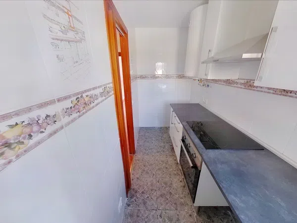 Piso en Casco Antiguo - Foto 21