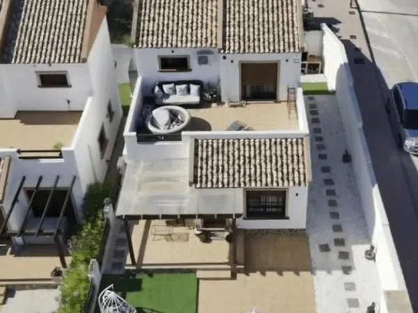 Casa o chalet independiente en Calle Laguna del Prado, 31, La Marquesa - Foto 33