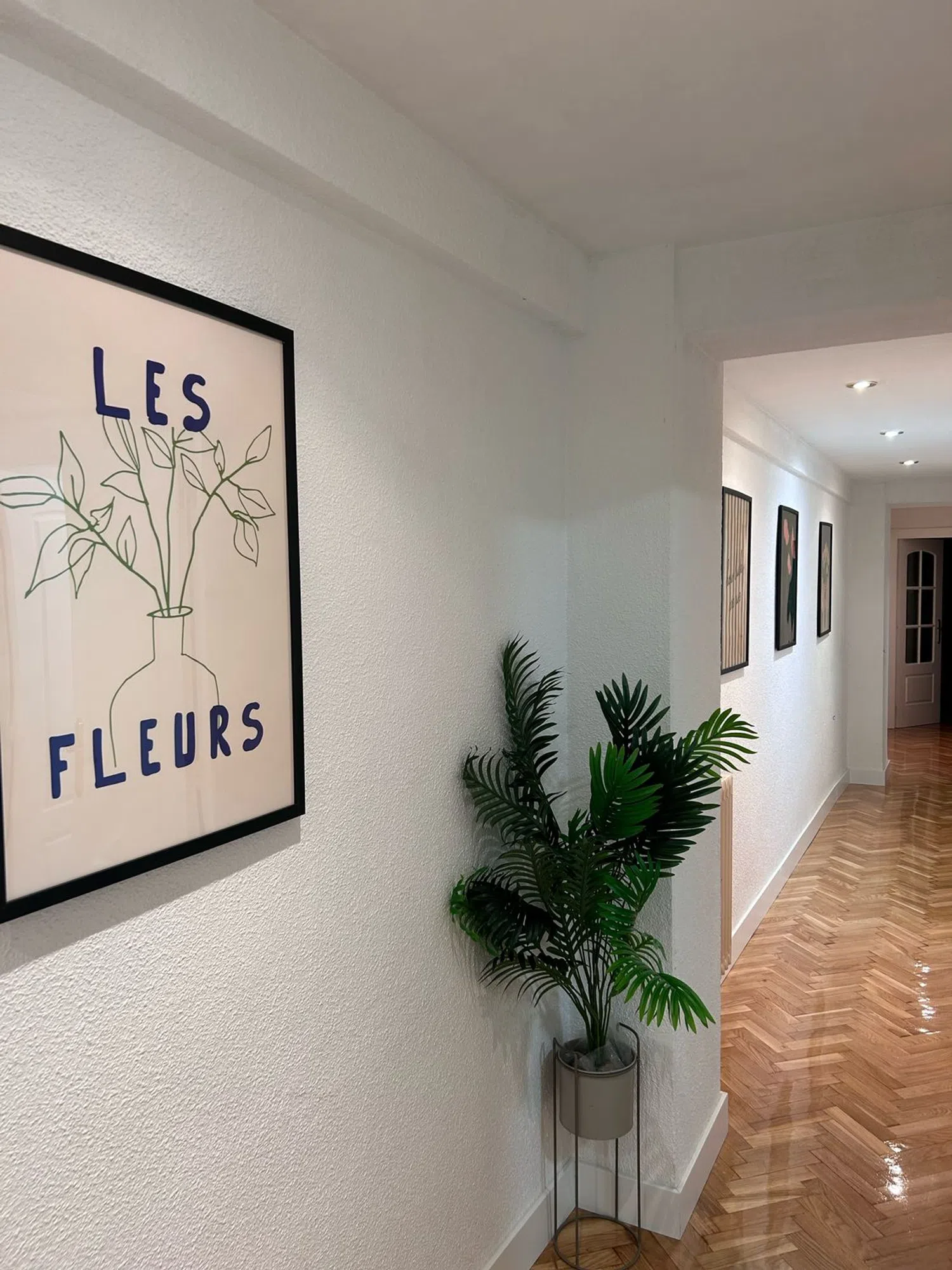 Piso en avenida Campoamor, 14 - Foto 10