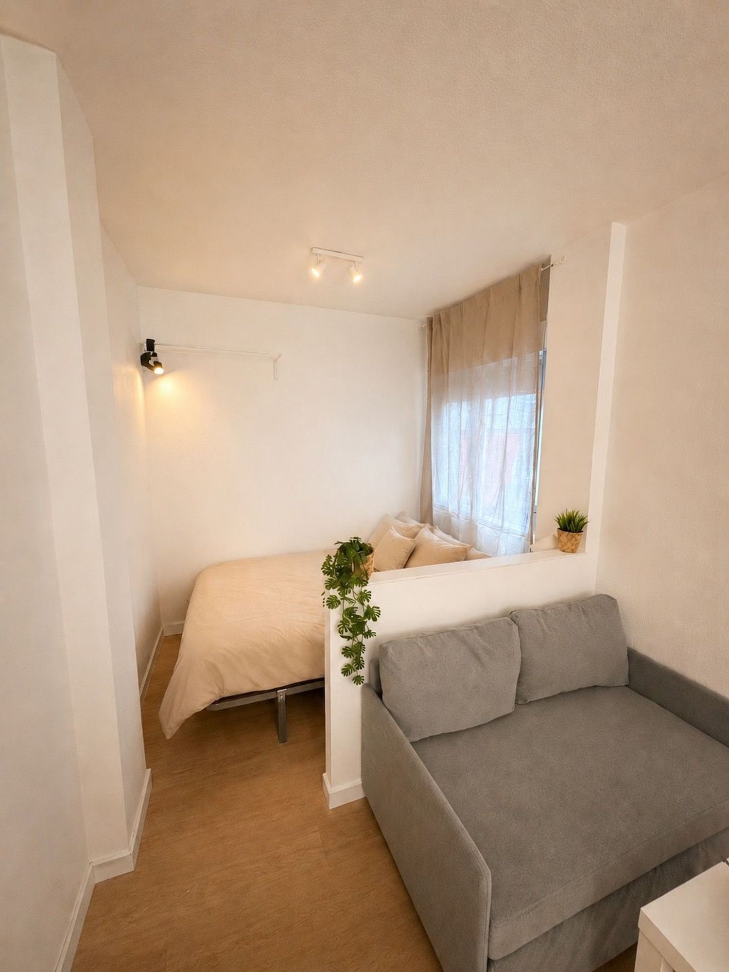 Estudio en Calle del Pilar, 33, Centro, Centro - Foto 4