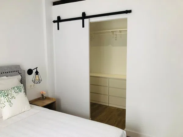 Piso en Calle Gregorio Uzquiano, 14, Centro, Centro - Foto 13
