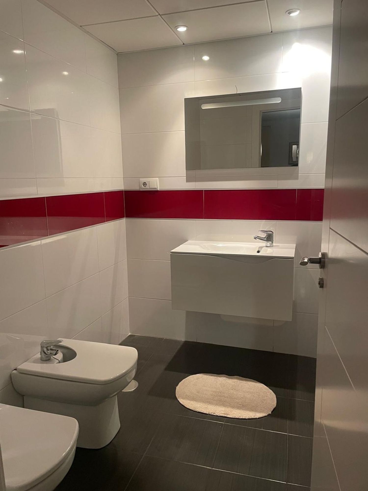 Piso en calle Bazán, 34 - Foto 9