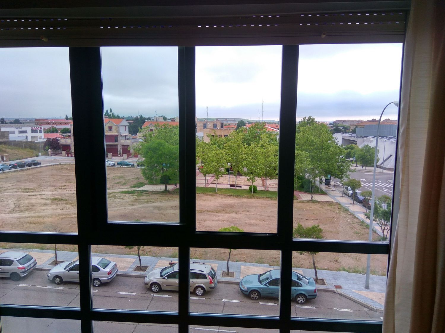 Piso en calle Astorga, 34 -40 - Foto 1