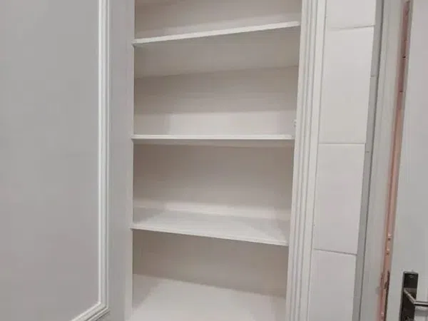 Piso en Passatge de Ventura Feliu, 11 - Foto 5