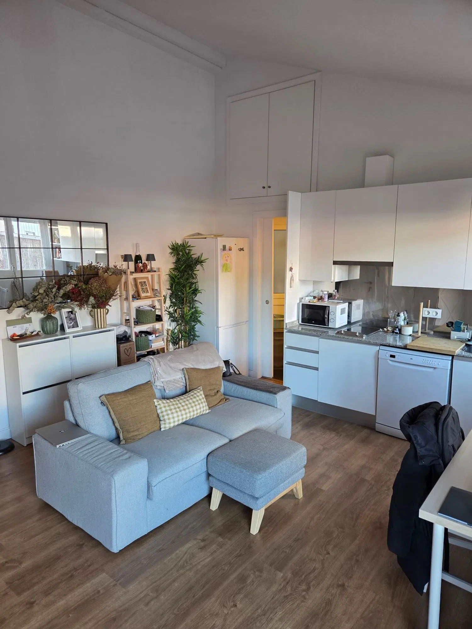 Ático en calle de Sant Màrius, 25 - Foto 17