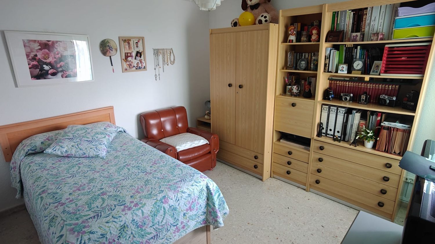 Piso en avenida Kansas City, 44 - Foto 11