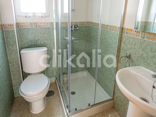 Piso en calle de Sant Mateu - Foto 16