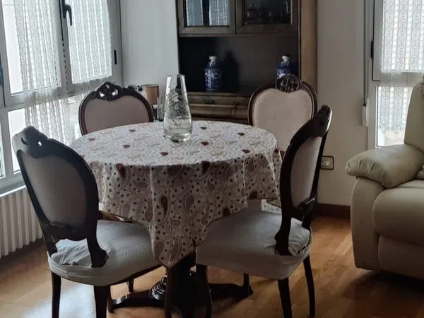 Piso en Calle Melquiades Álvarez, 3, Salesas-Foncalada-Campoamor - Foto 8