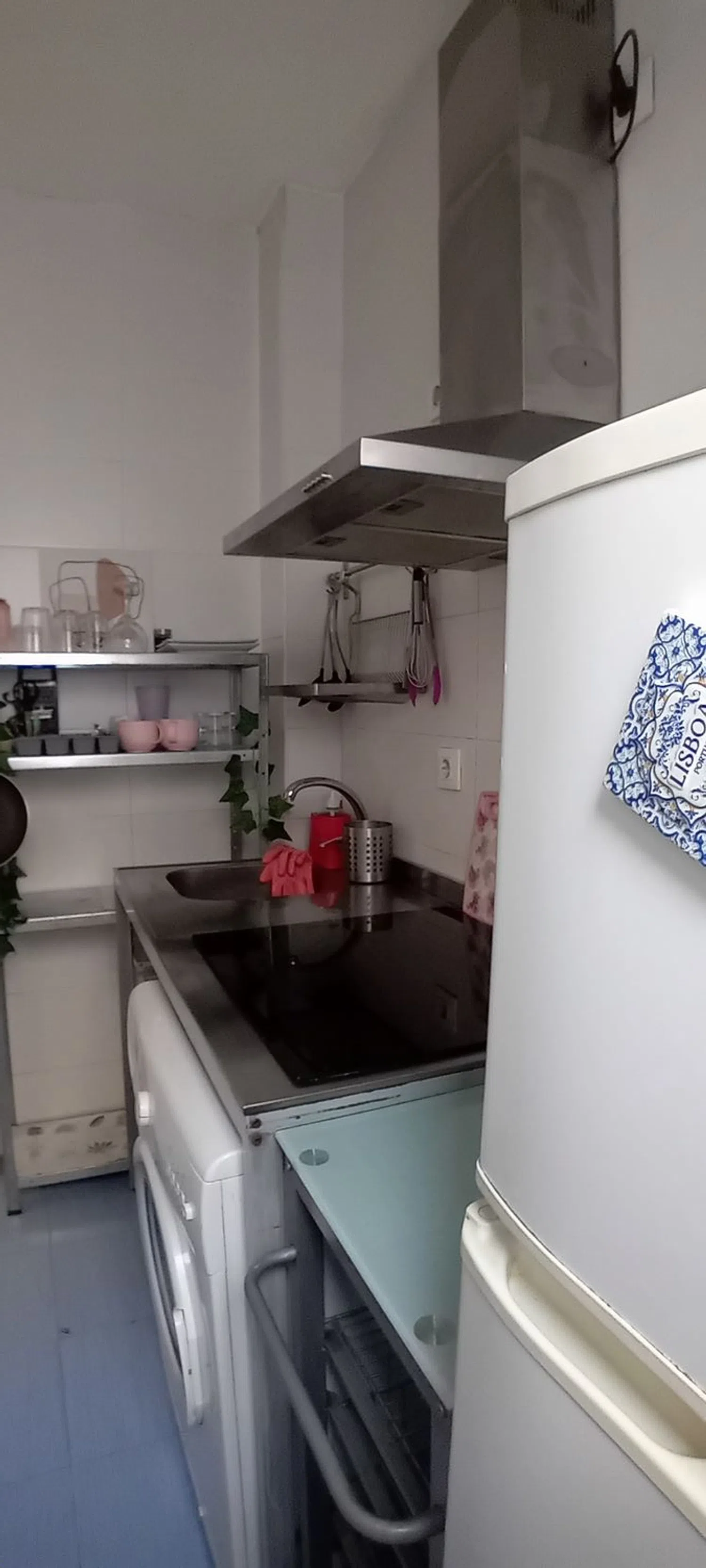 Piso en calle de Francisco Navacerrada, 36 - Foto 7