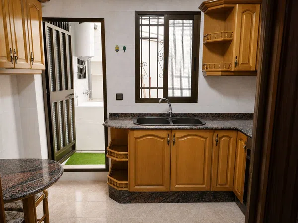 Piso en Calle Felix Vilar, 8, El Carmen, El Carmen - Foto 6