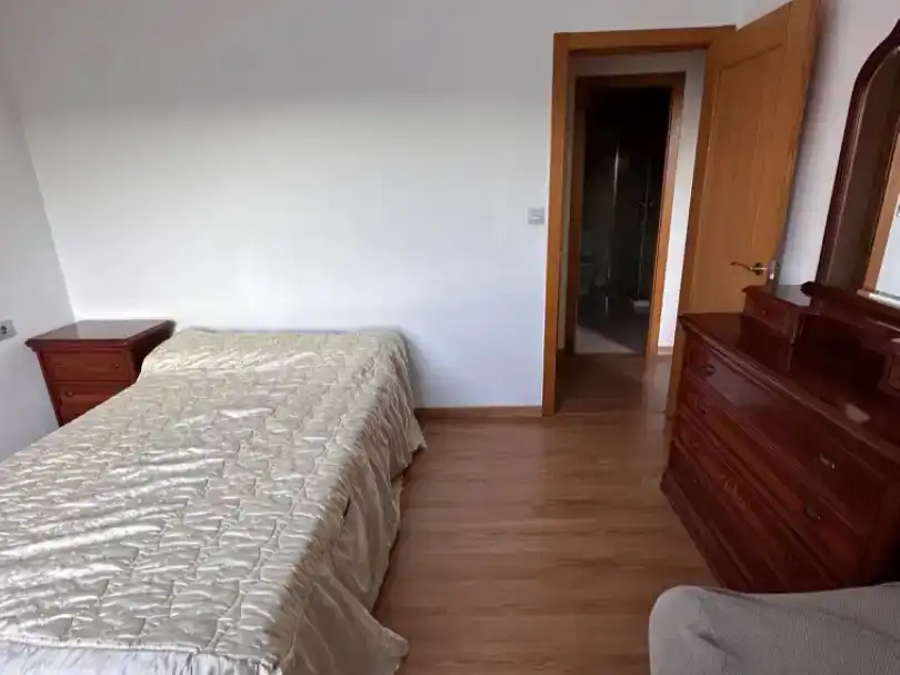 Piso en  Rúa Iglesias Alvariño 1 - Foto 5
