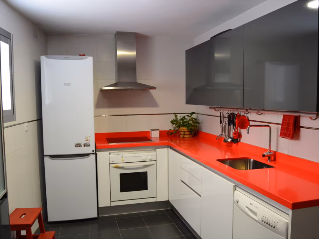 Piso en  Periodista Barrios Talavera 2 - Foto 6