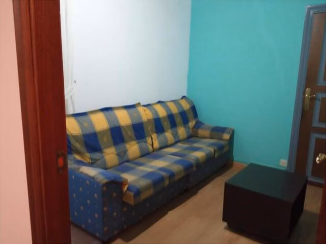 Piso en Calzada del Carmen - Foto 7