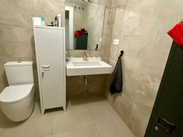 Piso en Avenida del Mar, 101, Almerimar, Almerimar - Foto 12