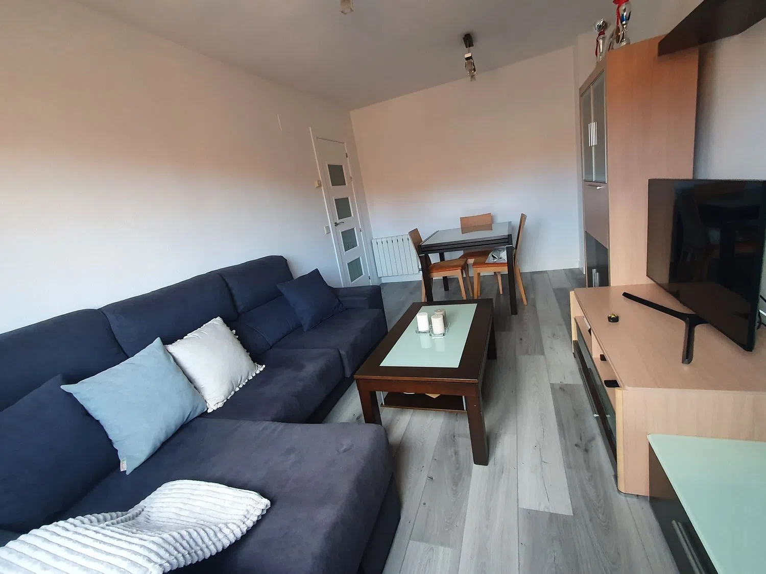 Piso en Barrio Los Rosales - Foto 6