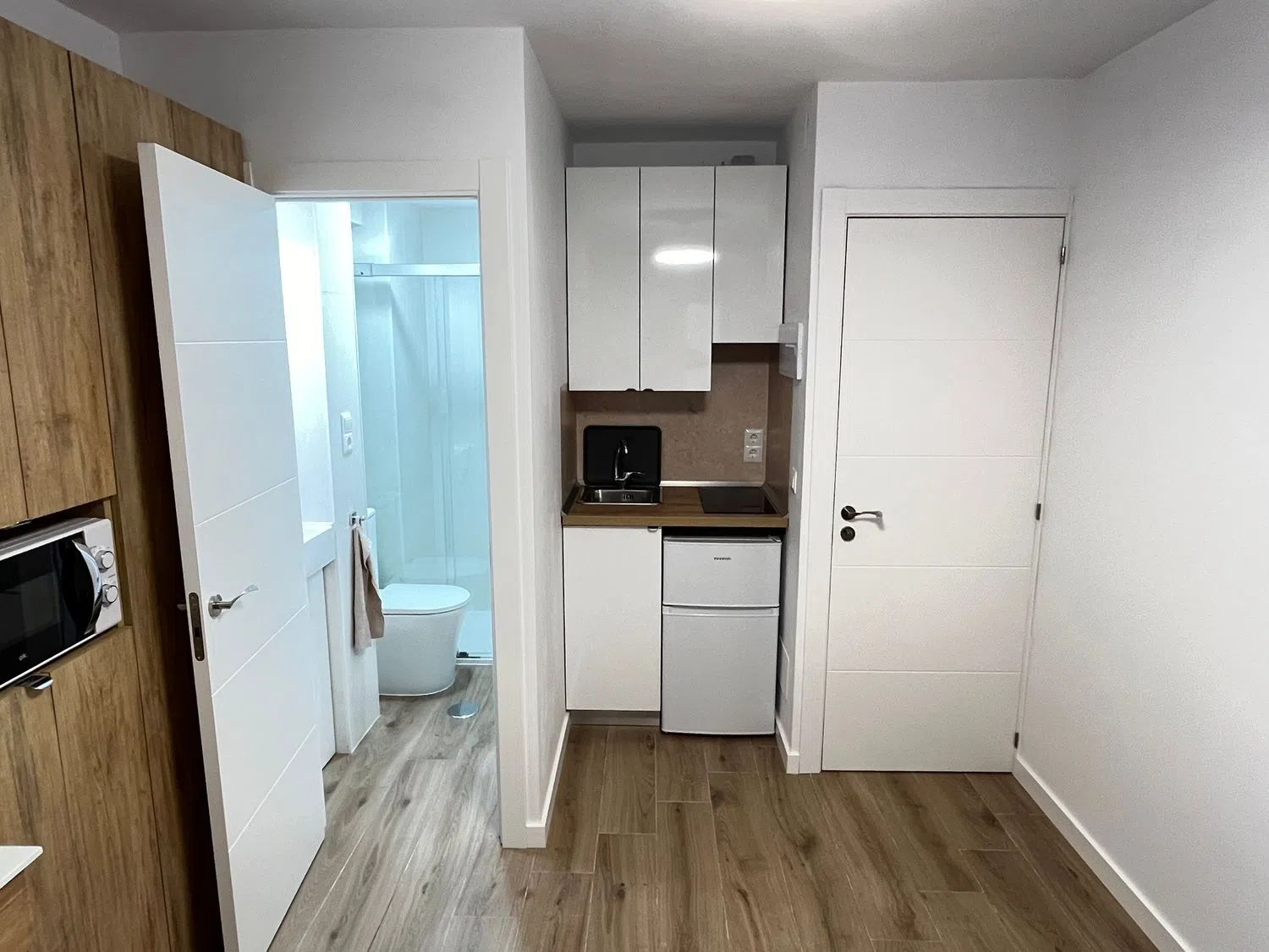 Estudio en plaza Victoria, 5 - Foto 7