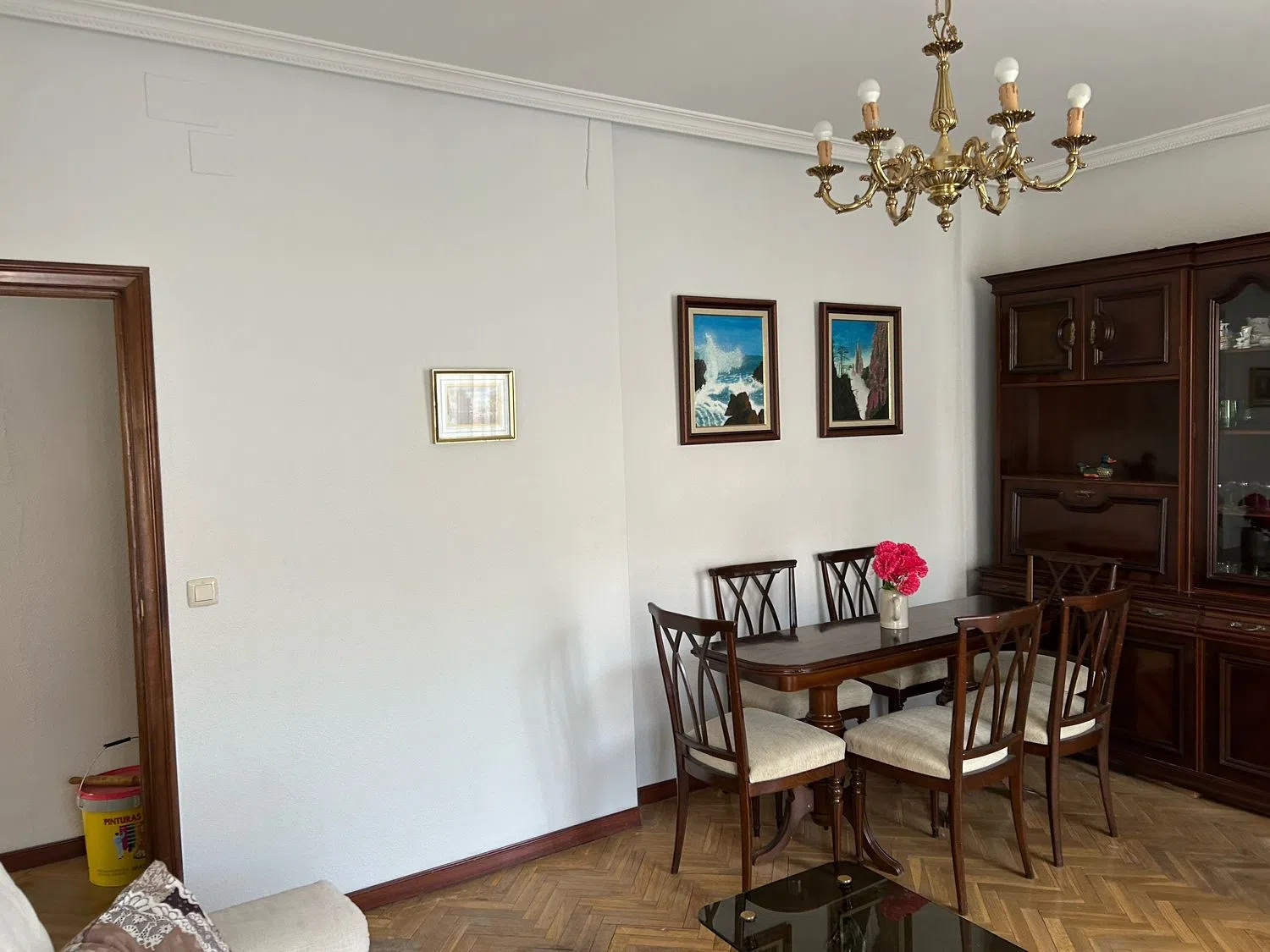 Piso en calle de Bravo Murillo, 350 - Foto 3