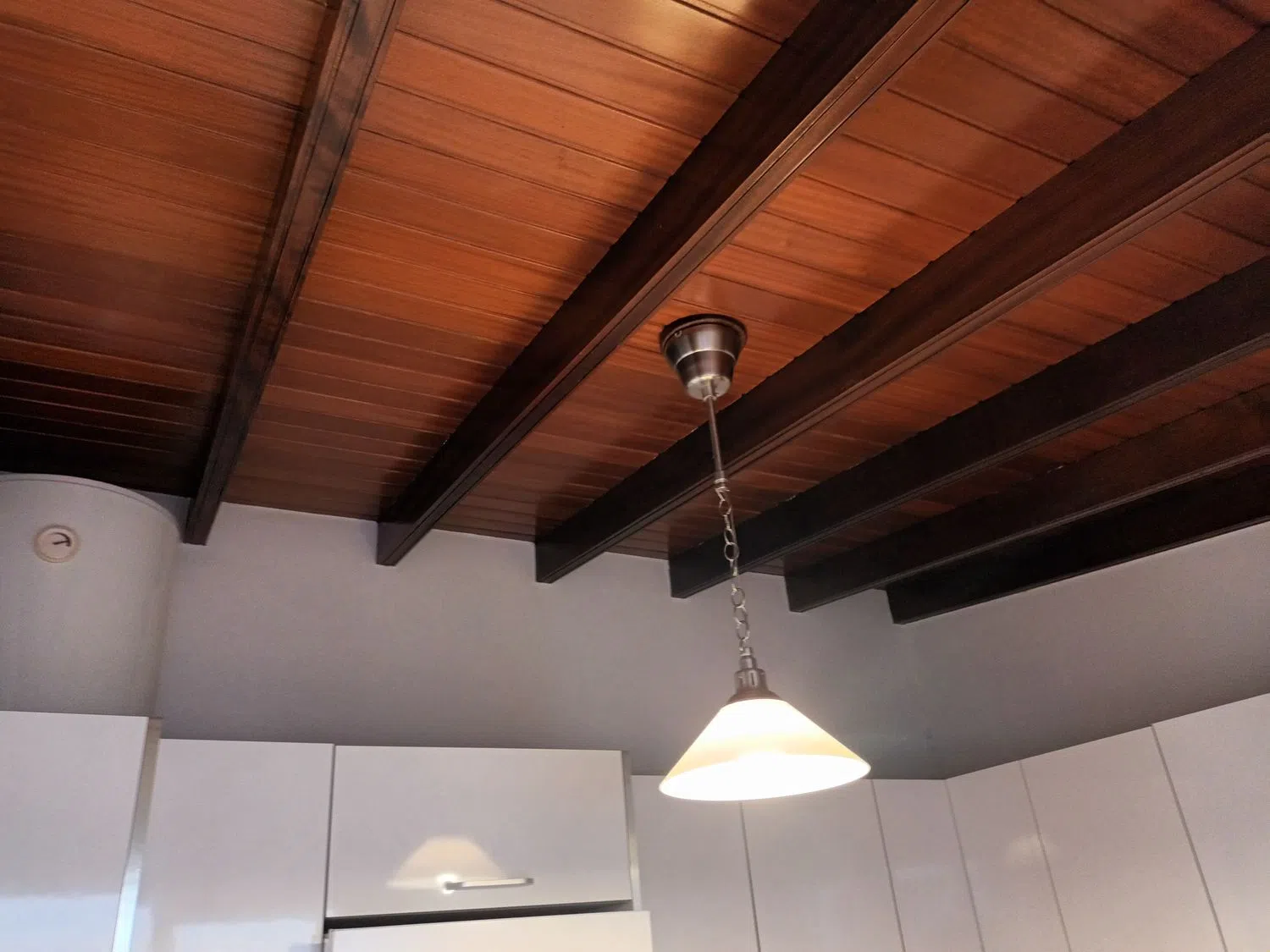 Chalet adosado en calle Elías Zerolo, 9 ,Bajo - Foto 5