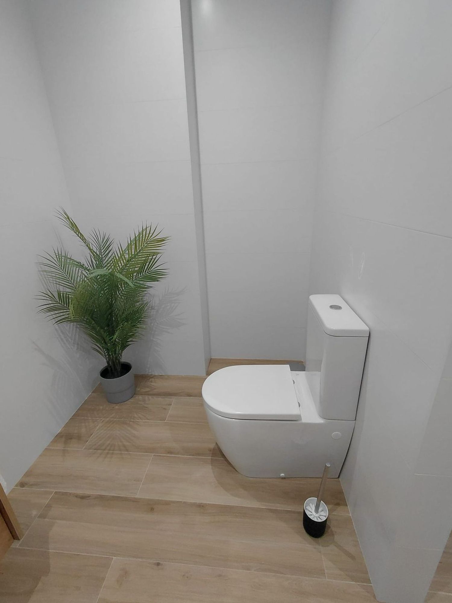 Piso en calle Ángel Falquina, 3 - Foto 11