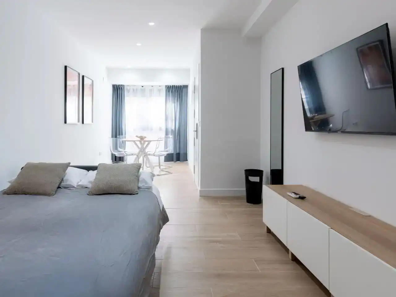 Apartamento en  Calle San Bernardo 24 - Foto 34