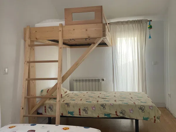 Chalet adosado en Calle de Gabriel y Vicente Izquierdo, 35, Centro Urbano, Centro Urbano - Foto 13