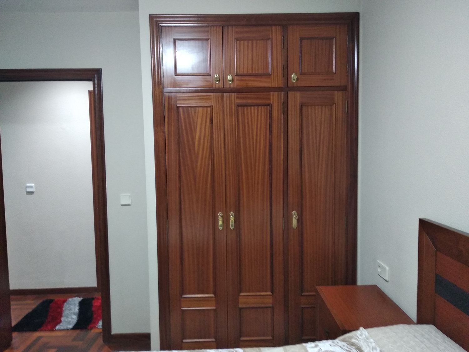 Piso en calle Arquitecto Alberto Baltar, 3 - Foto 15