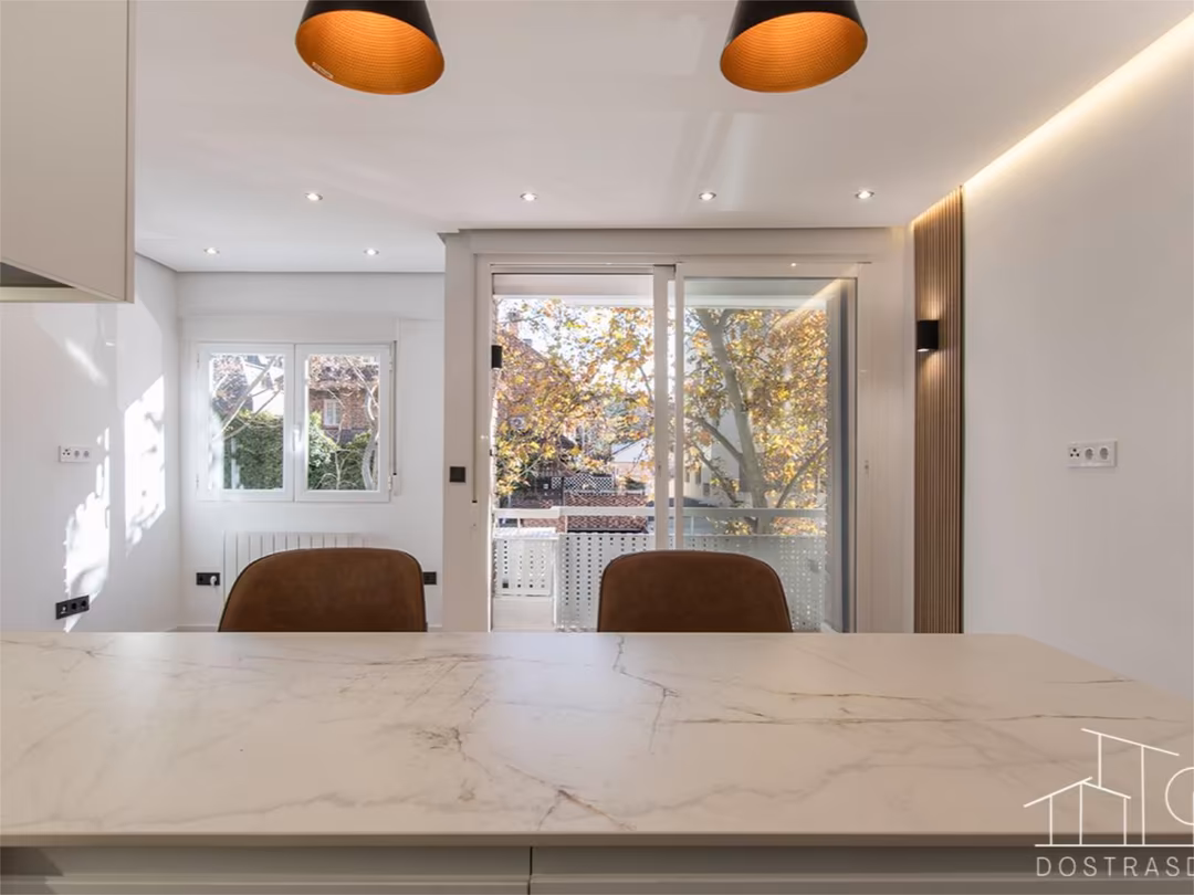 Piso en  Calle de Arturo Baldasano 7 - Foto 17