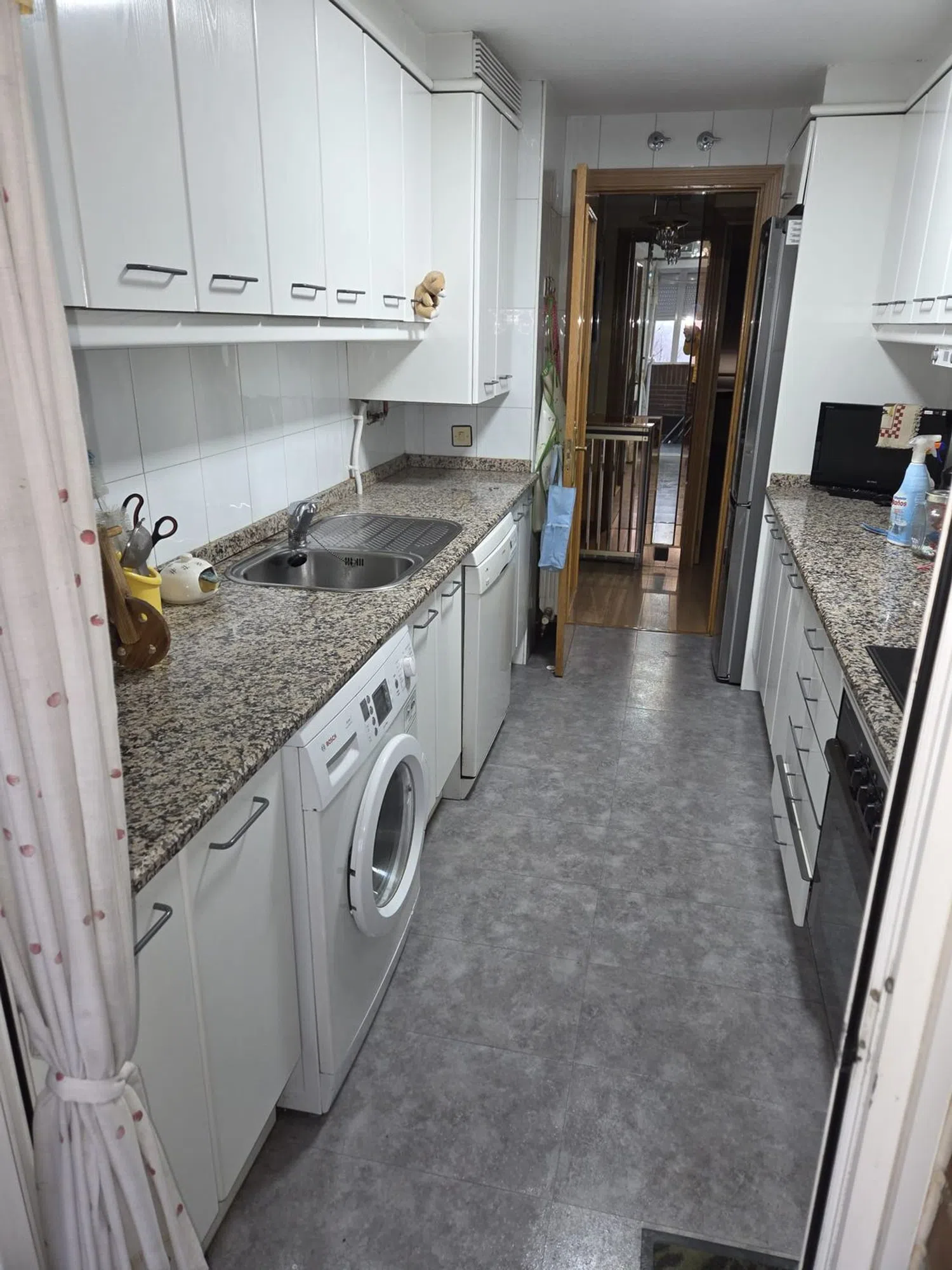 Piso en calle Los Robles, 5 - Foto 7