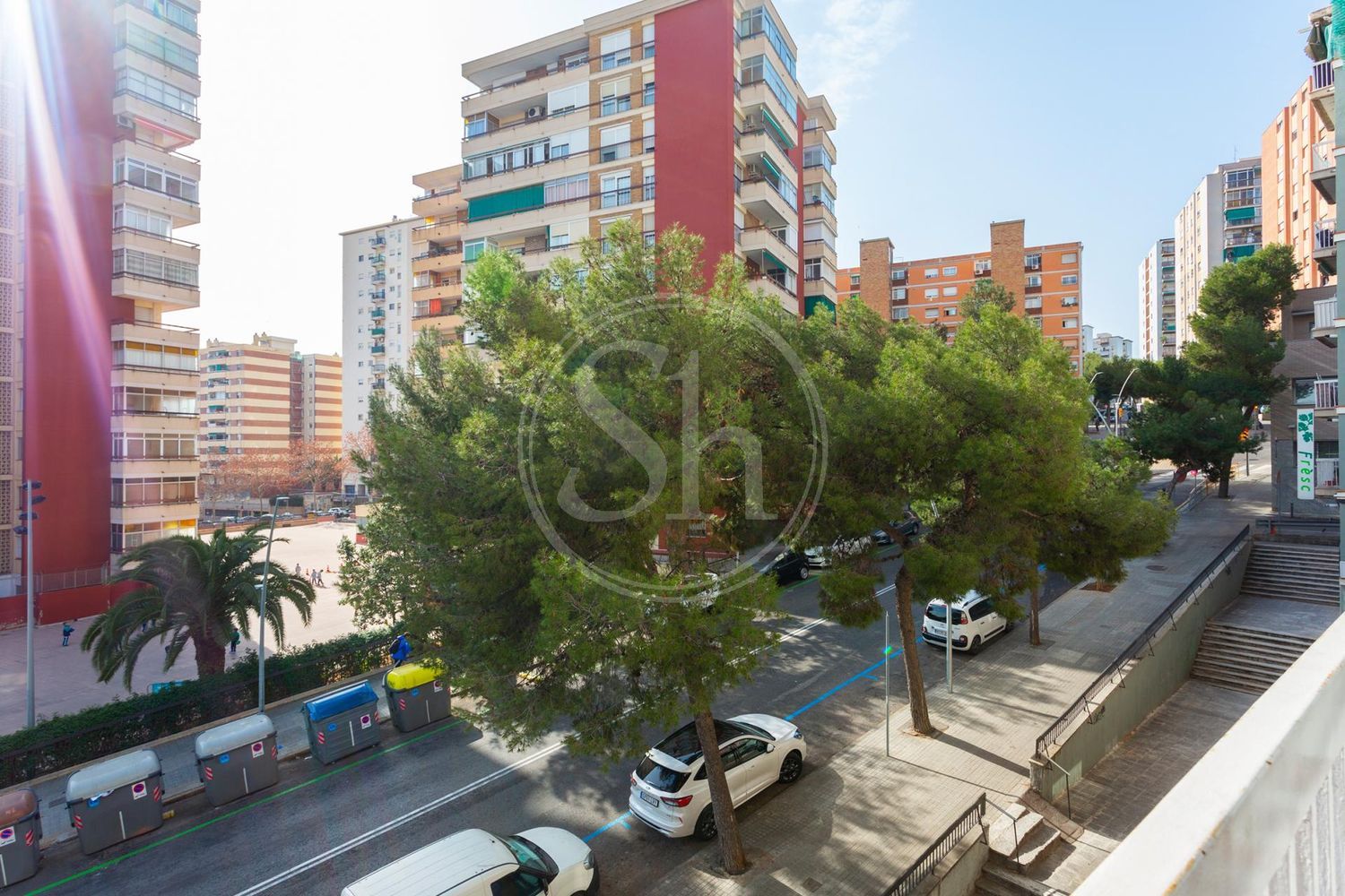Piso en Avenida d'Isabel la Catòlica - Foto 7