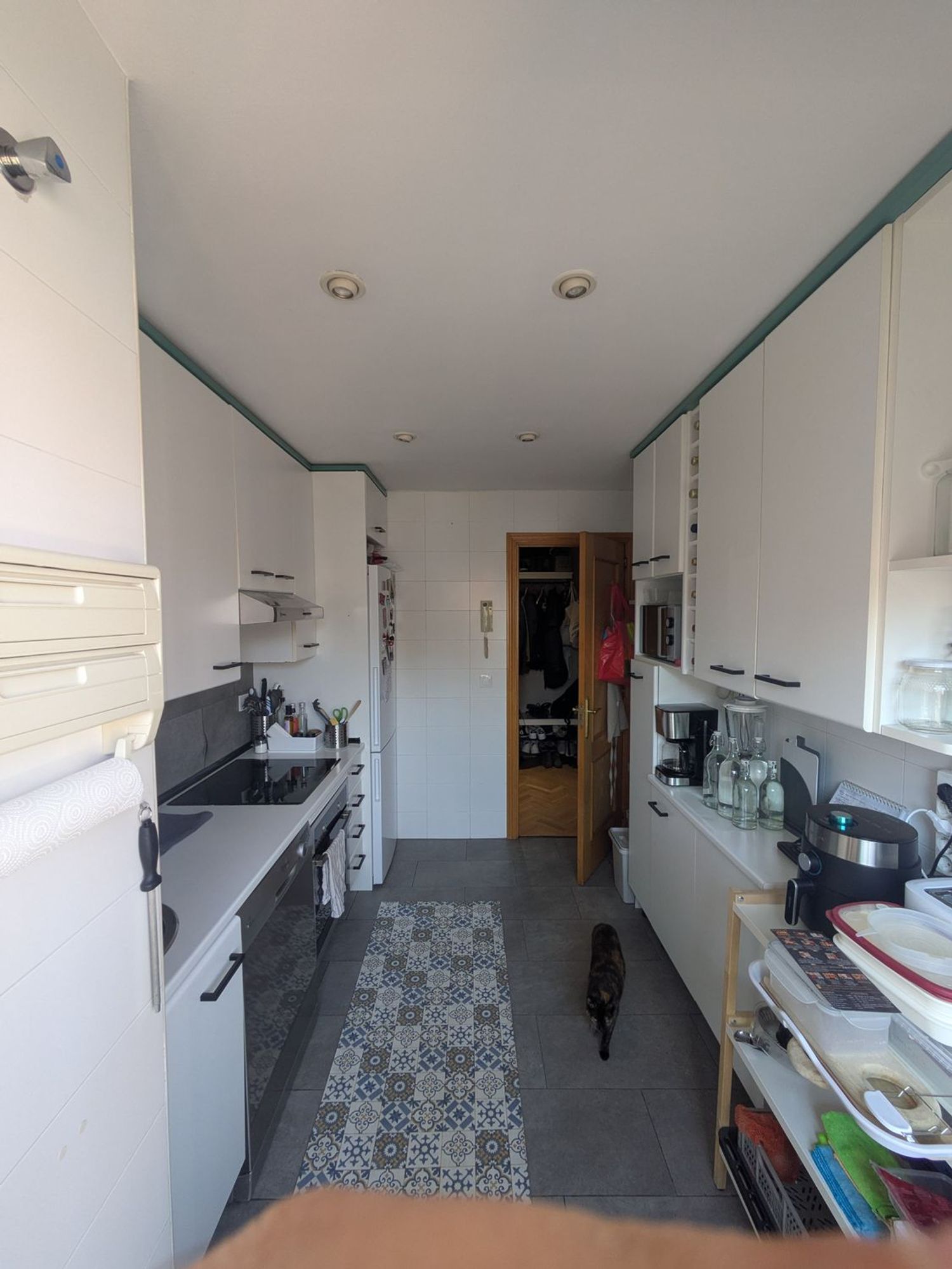 Piso en calle de Santa Flora, 9 - Foto 15