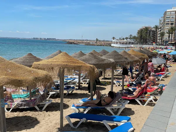 Piso en Calle Caballero de Rodas, 120, Las Piscinas Naturales - Foto 11