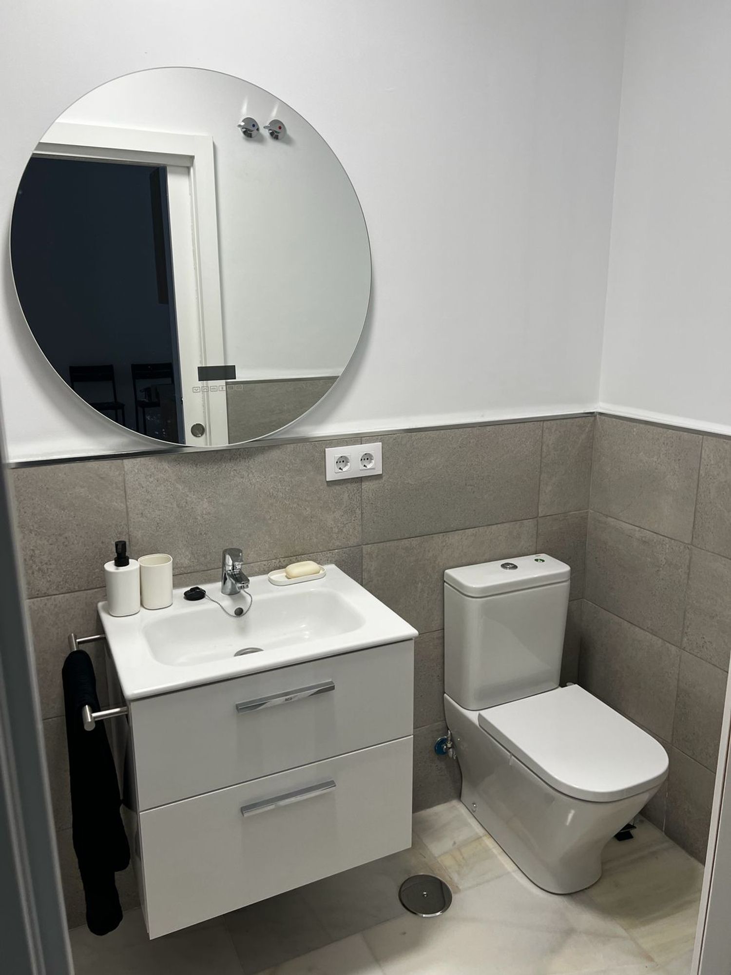 Piso en Calle Gómez Carrillo, 9, Barriada España - San Pedro - Foto 4
