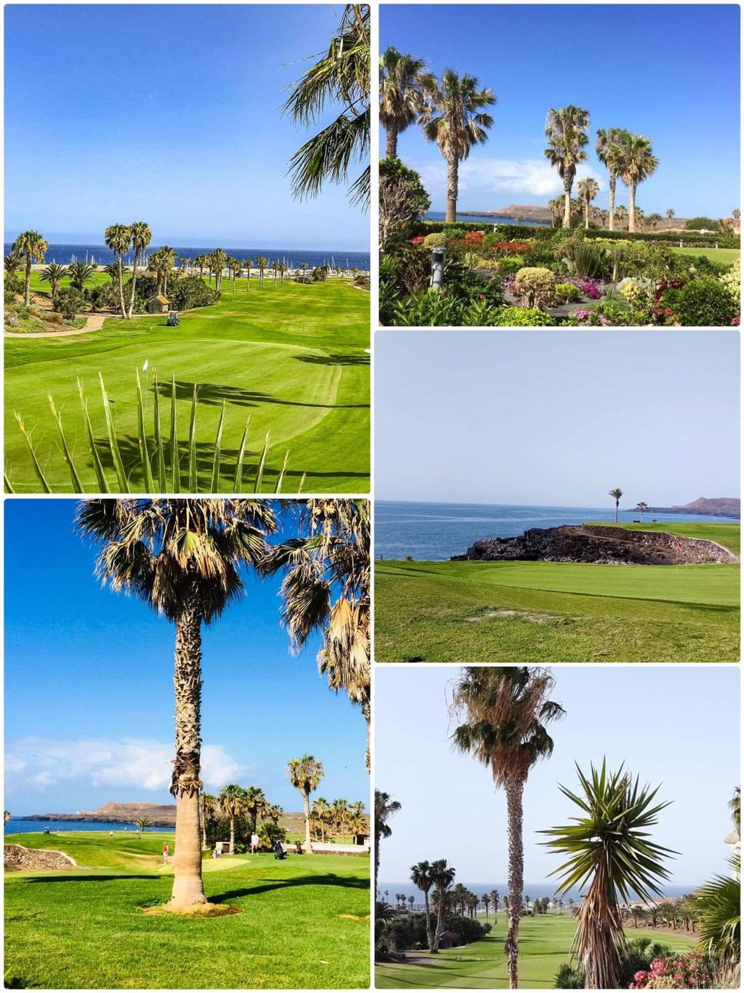 Piso en Avenida María Ángeles Ascanio Cullen, 15 B3, Golf del Sur-Amarilla Golf, Golf del Sur-Amarilla Golf - Foto 16