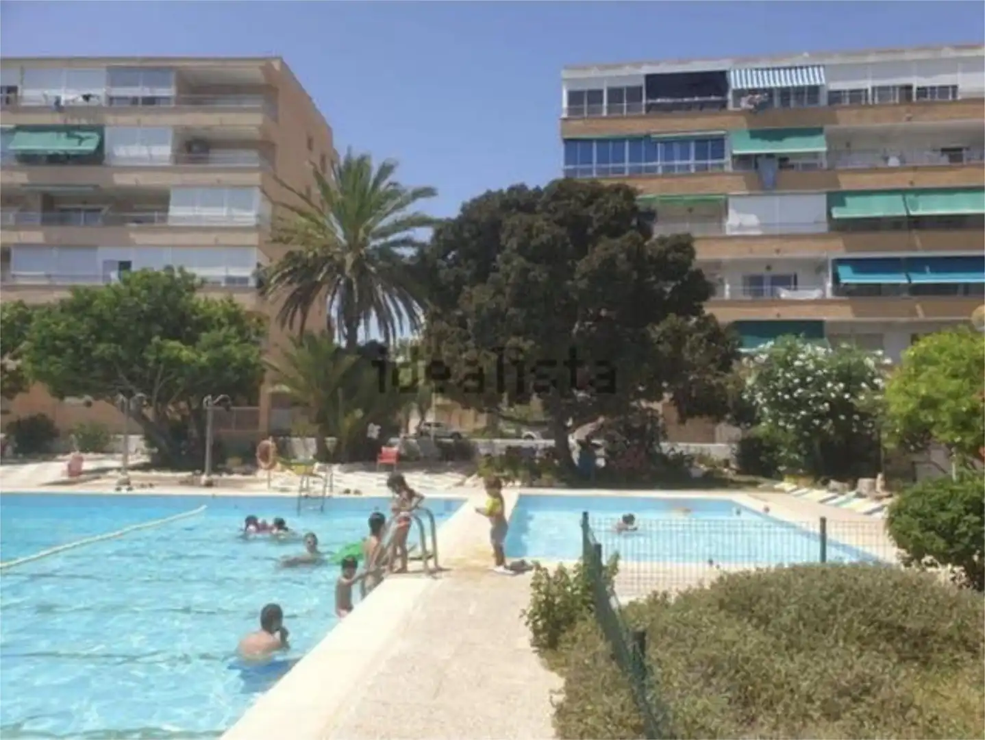 Apartamento en Guardamar  Lomas de Polo - Foto 4