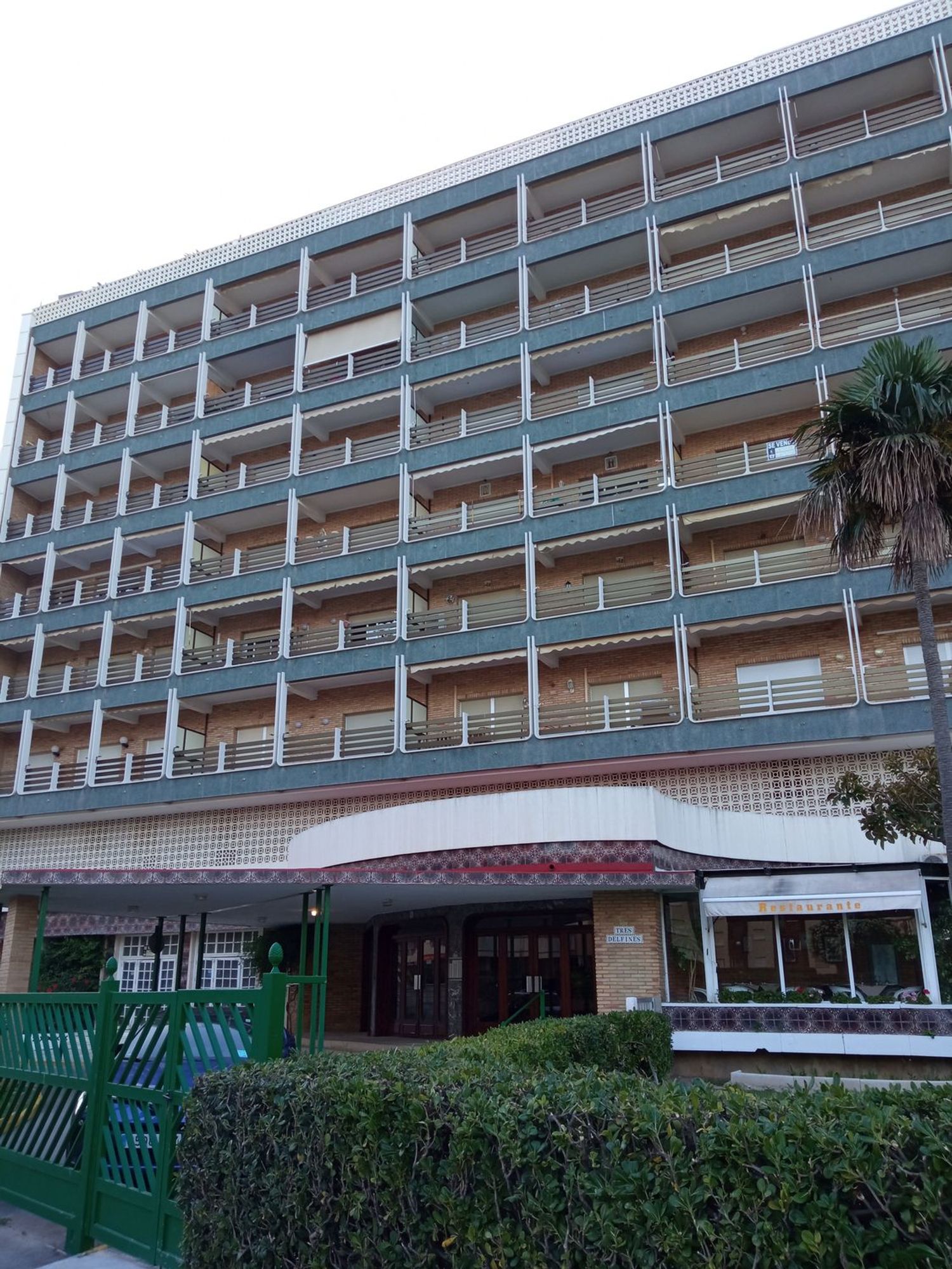 Estudio en Avenida Nord, 6, Playa de Gandia, Playa de Gandia - Foto 16
