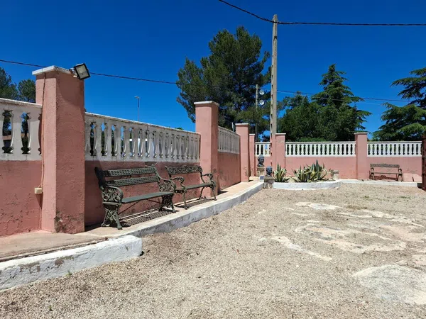Casa o chalet independiente en Avenida de Moixent, 12 - Foto 4