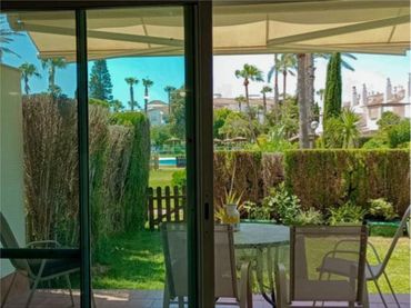 Apartamento en Urbanizacion La quinta Arce Golf - Foto 1