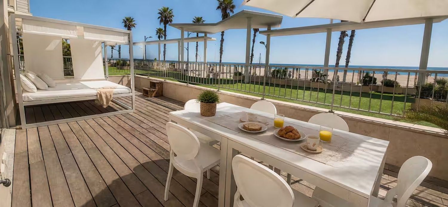 Piso en Avenida Mare Nostrum, 40, La Patacona, La Patacona - Foto 20