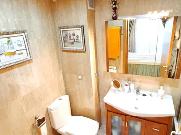 Piso en  Sor Natividad Homedes Kalea 16B - Foto 18