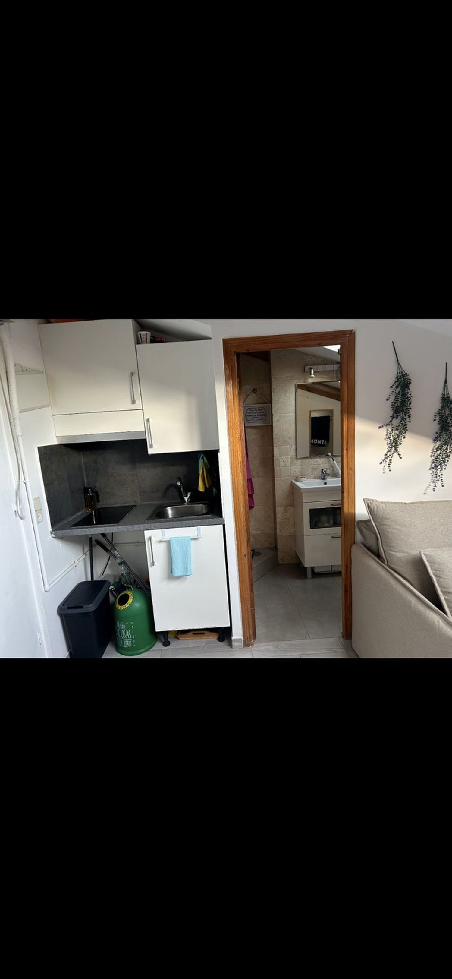 Estudio en Avenida España, 225, El Burgo - Foto 6