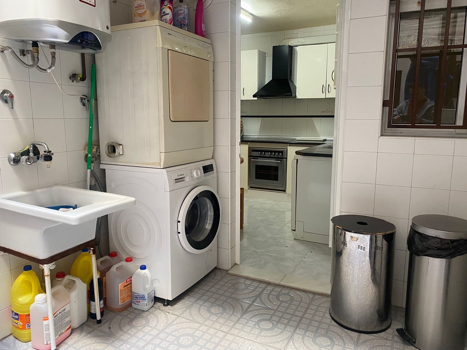 Piso en calle Olivo, 48 - Foto 12