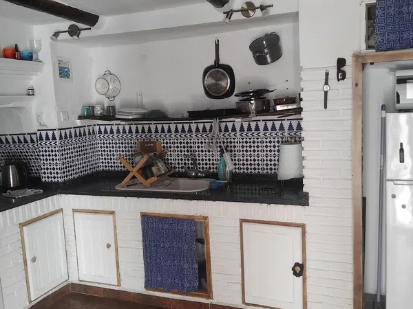 Casa rural en Diseminado la Parrilla s/n - Foto 29
