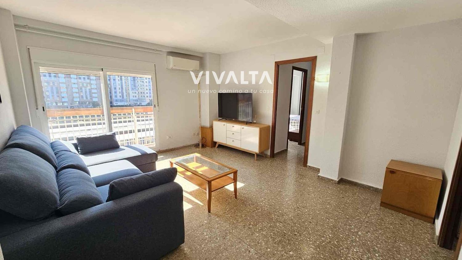 Piso en Avenida de les Balears, La Creu del Grau - Foto 11