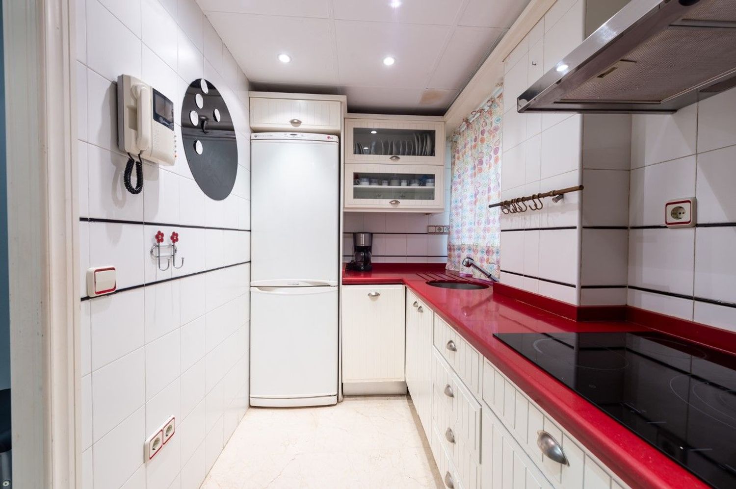 Piso en calle Alejandro Collantes, 20 - Foto 9